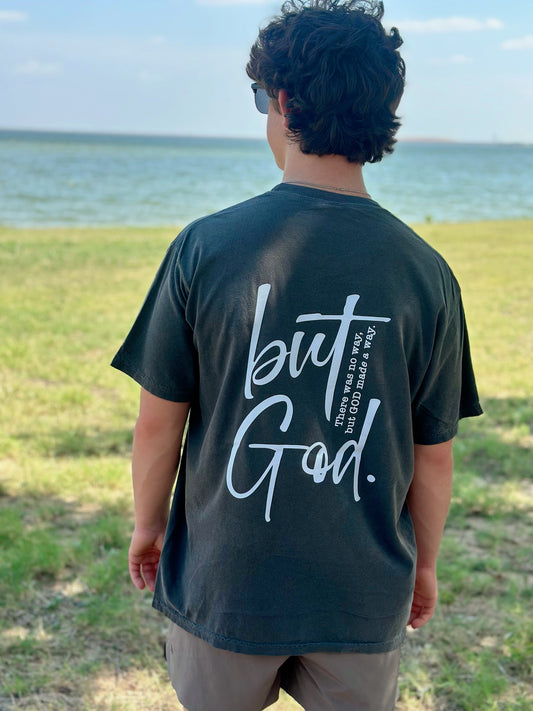 But God Tee