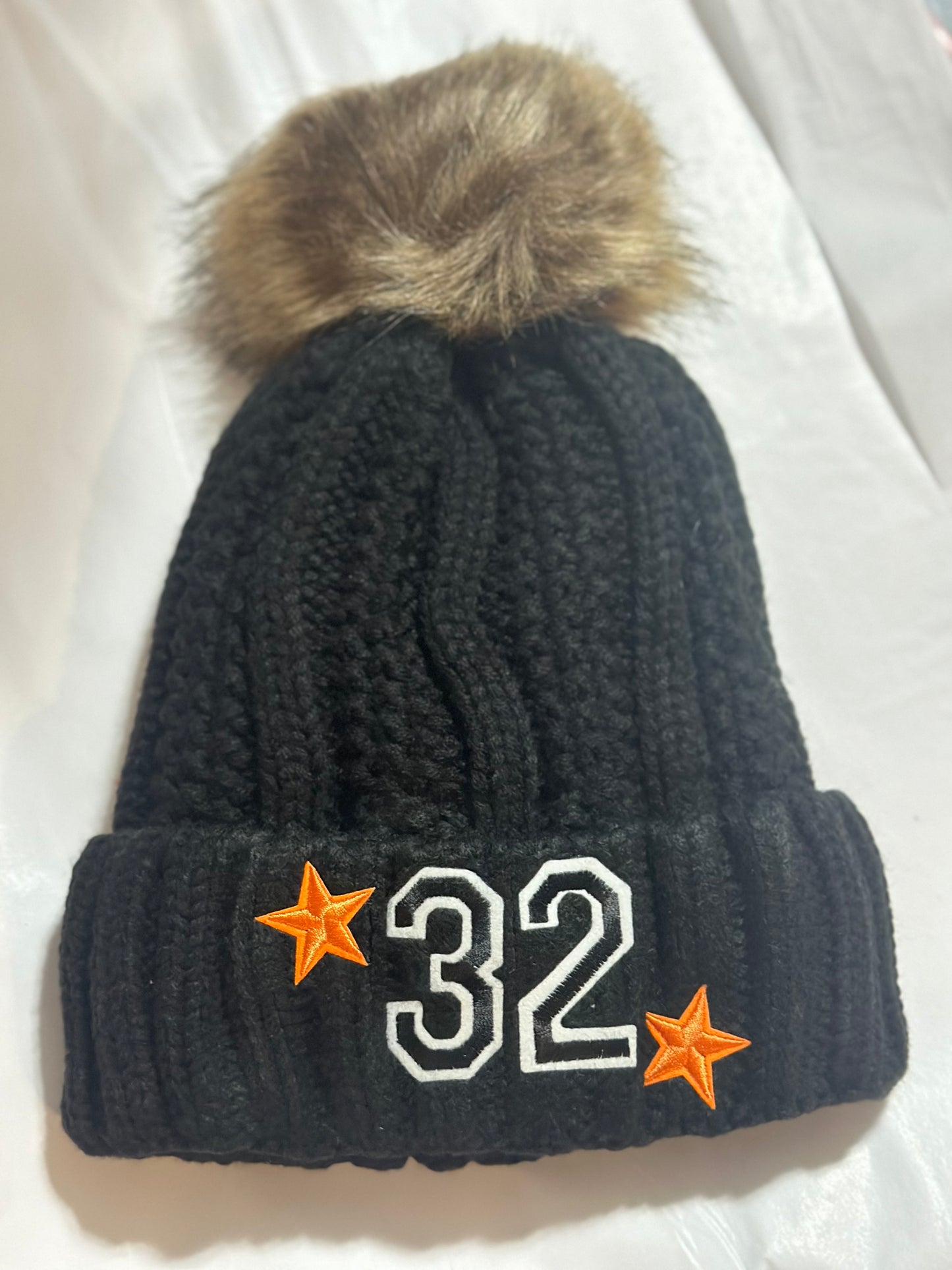 Custom Made Beanie