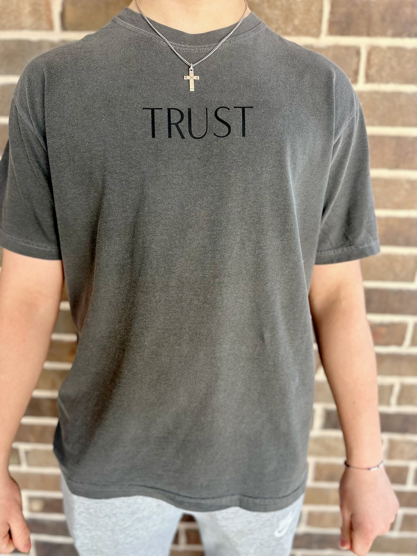 TRUST Tee